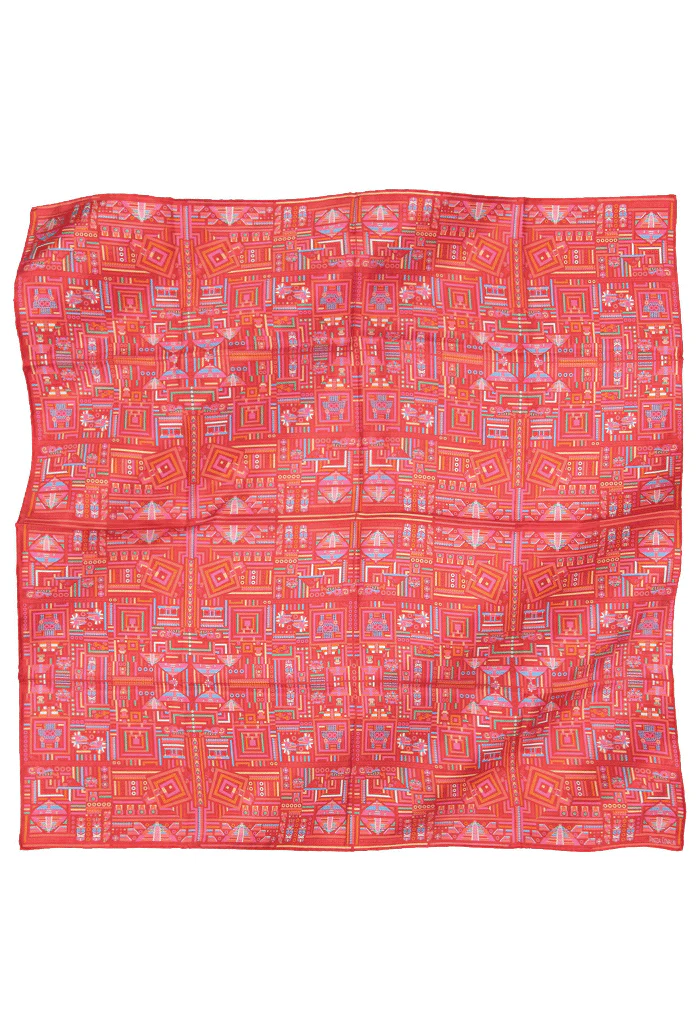 Mascada Teotihuacán 90 cm