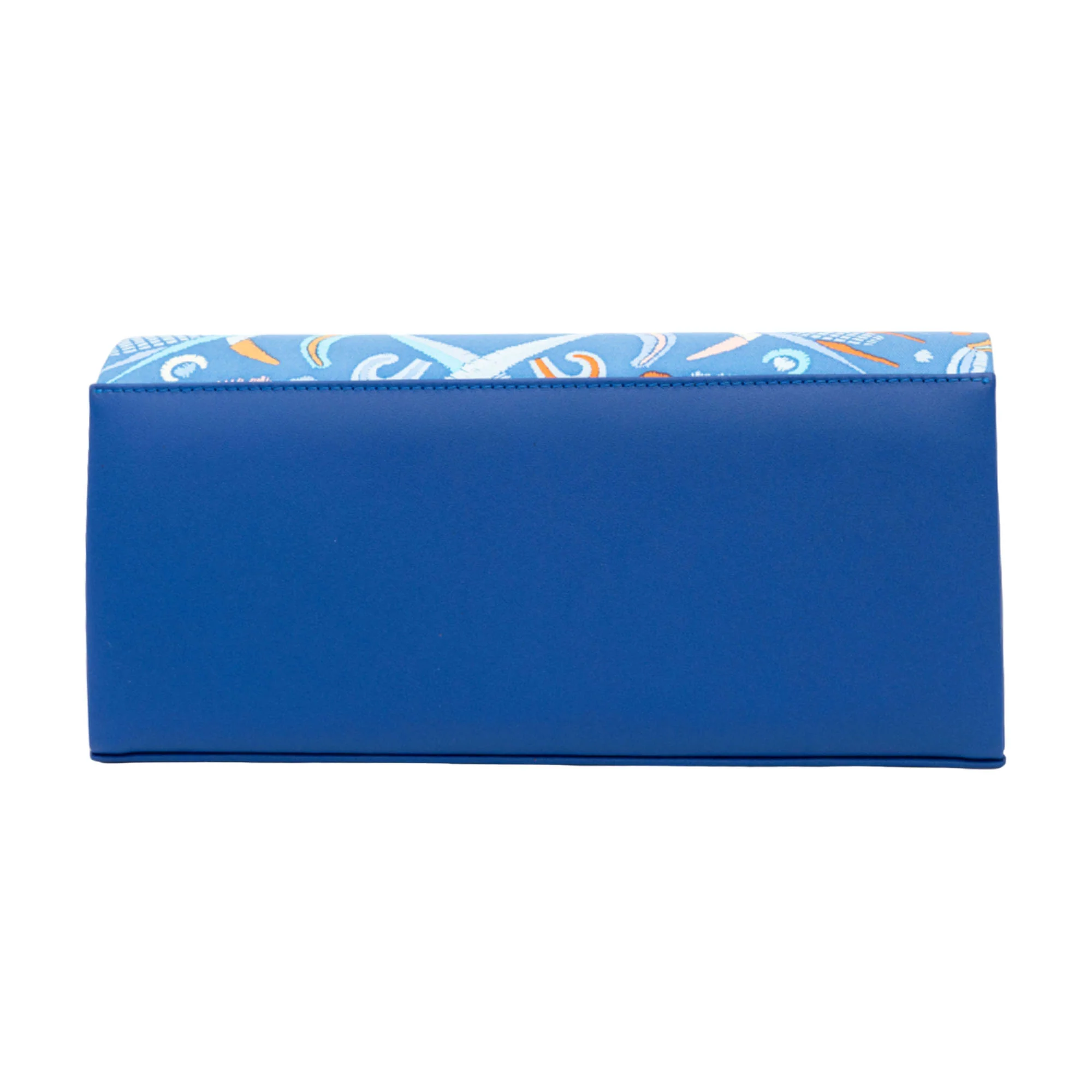 Bolsa Akbal Quetzalcóatl