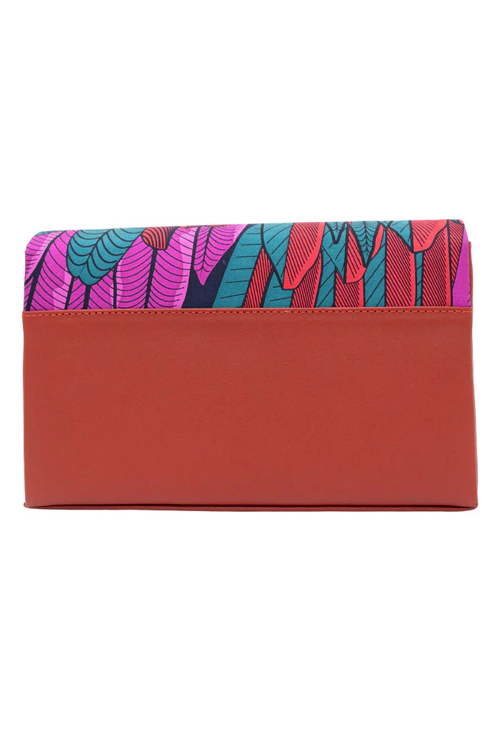 Bolsa Hook Guacamaya