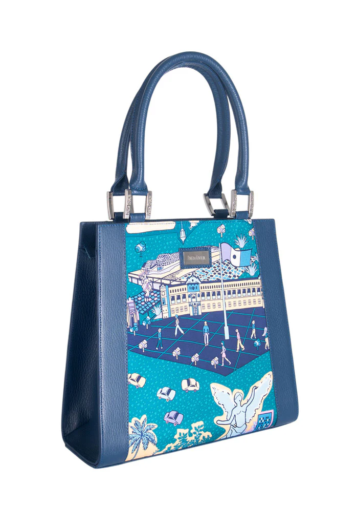 Bolsa Yaab Mi Ciudad