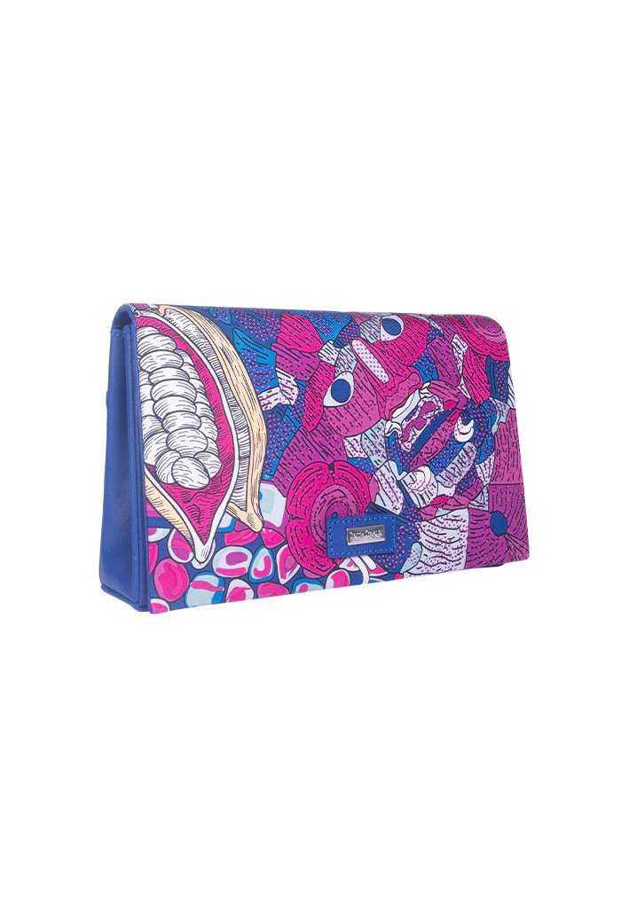 Bolsa Hook Máscara de Jade