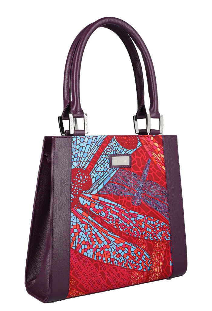 Bolsa Yaab Vino Libélula