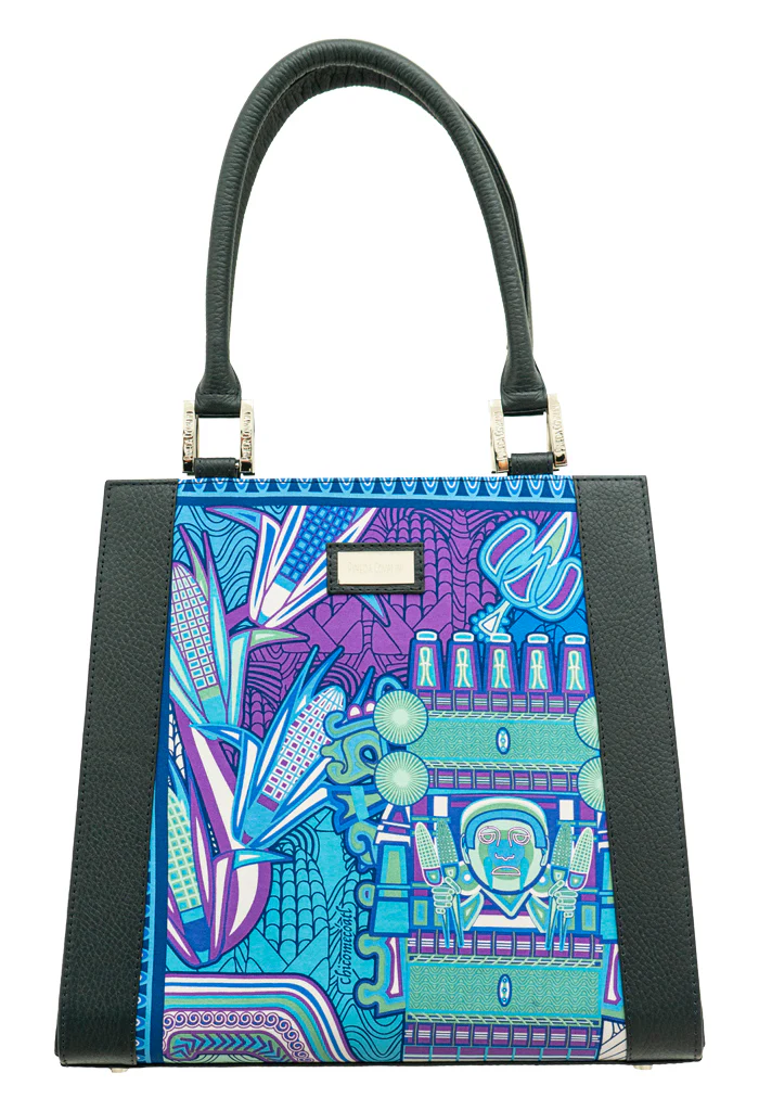 Bolsa Yaab Diosas Mexicas