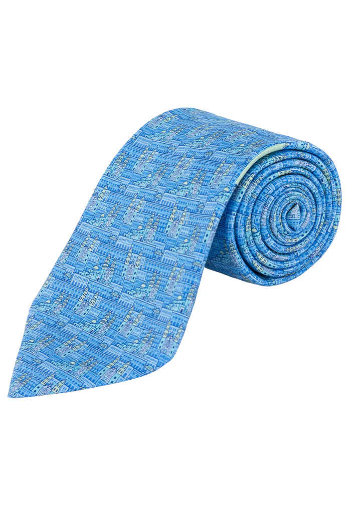 Corbata Dolores Hidalgo