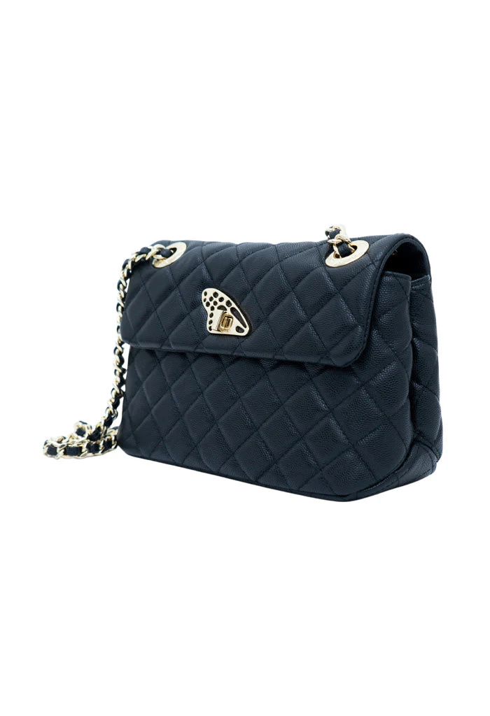 Bolsa Tusbel mini Capitonada