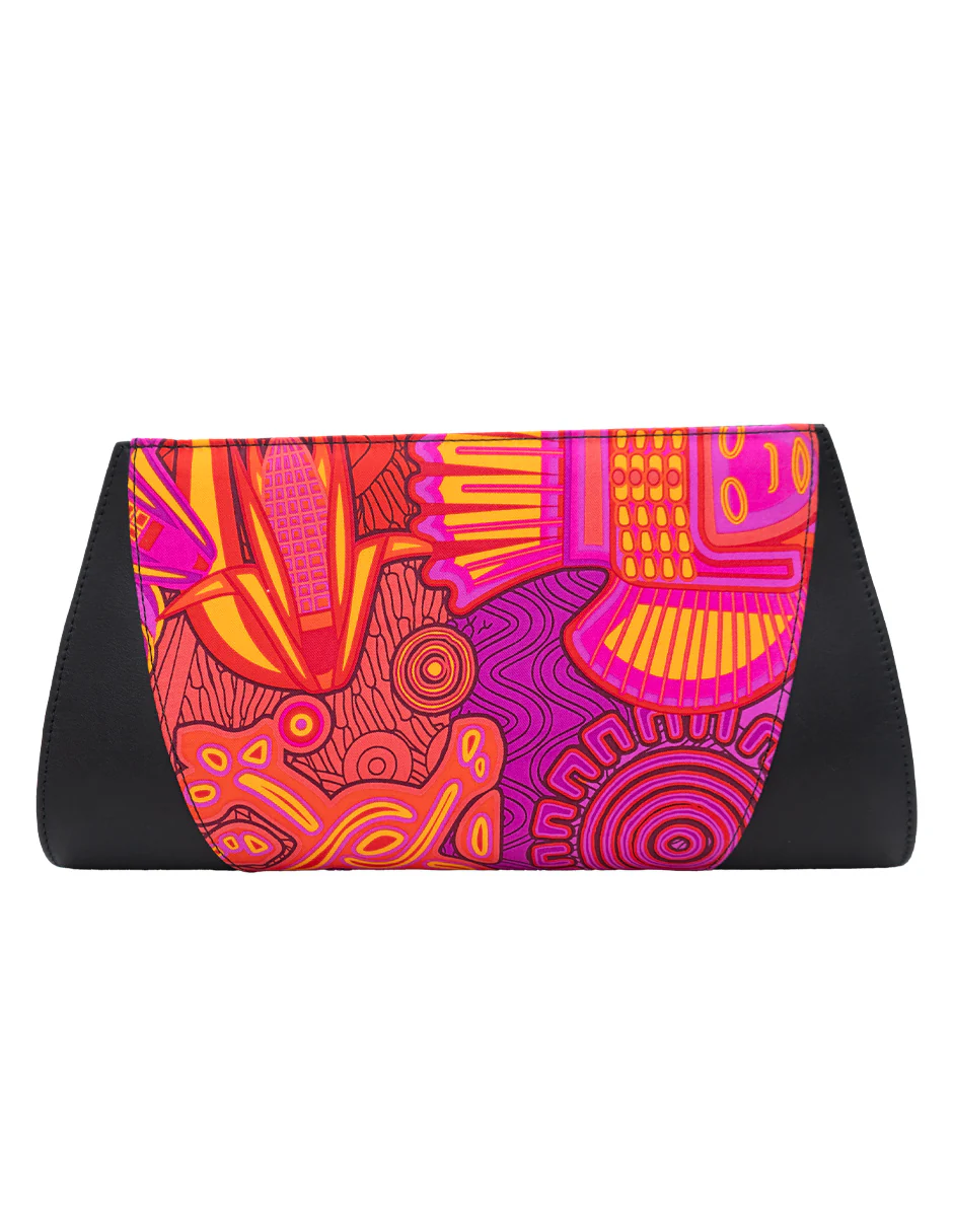 Bolsa Sen Diosas Mexicas