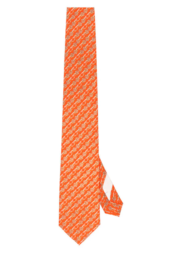 Corbata Quetzalcóatl