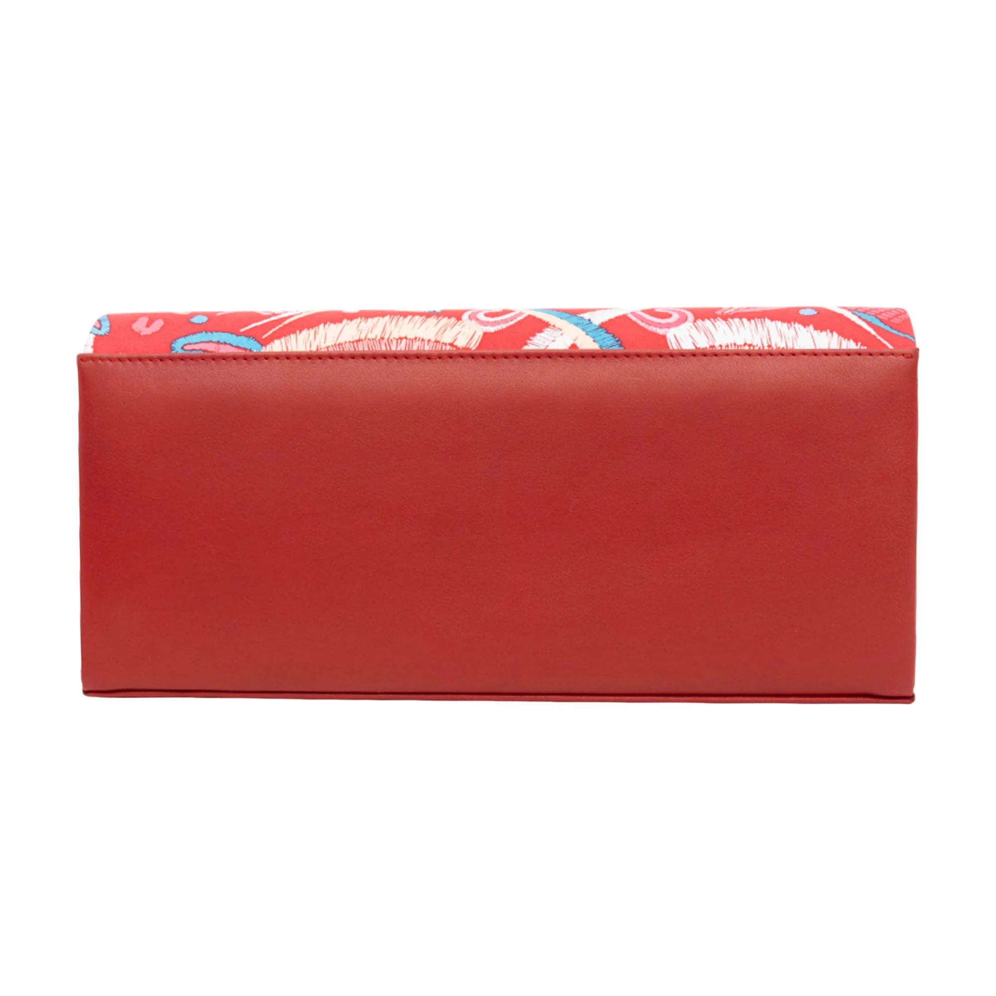 Bolsa Akbal Quetzalcóatl