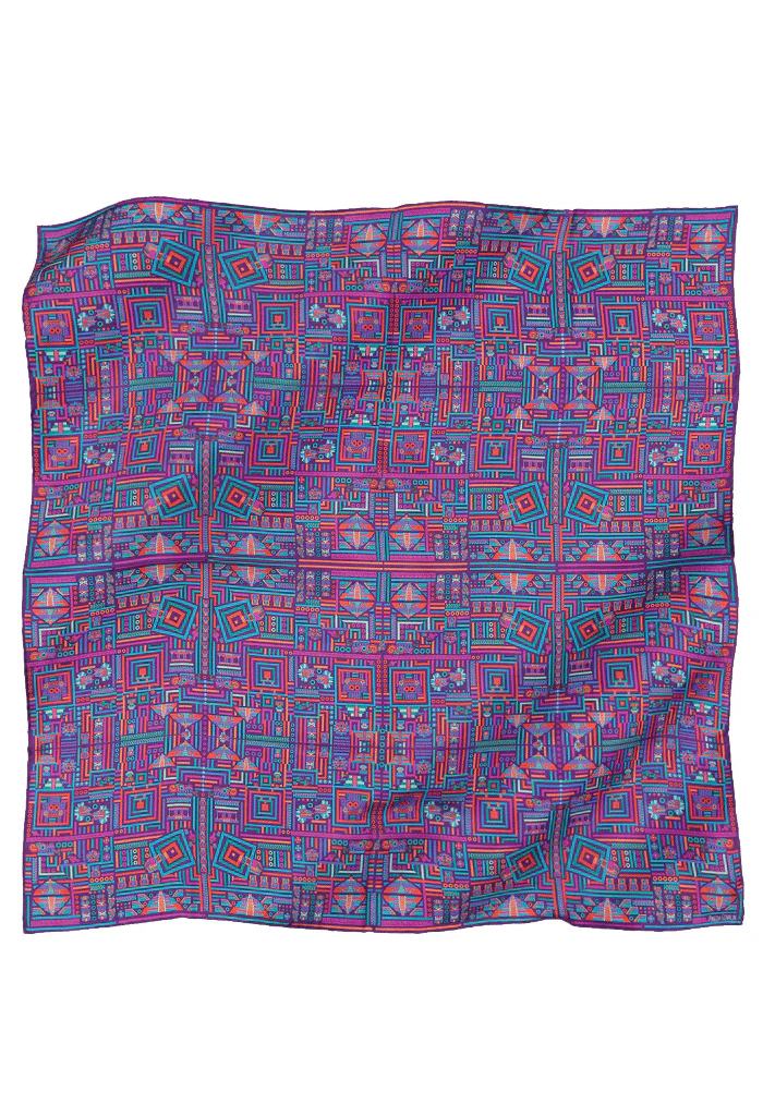 Mascada Teotihuacán 90 cm