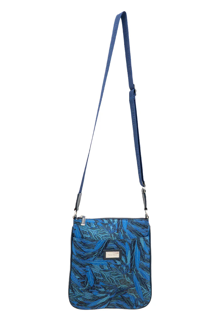 Bolsa Xiki Jqd Águila Real Mexicana