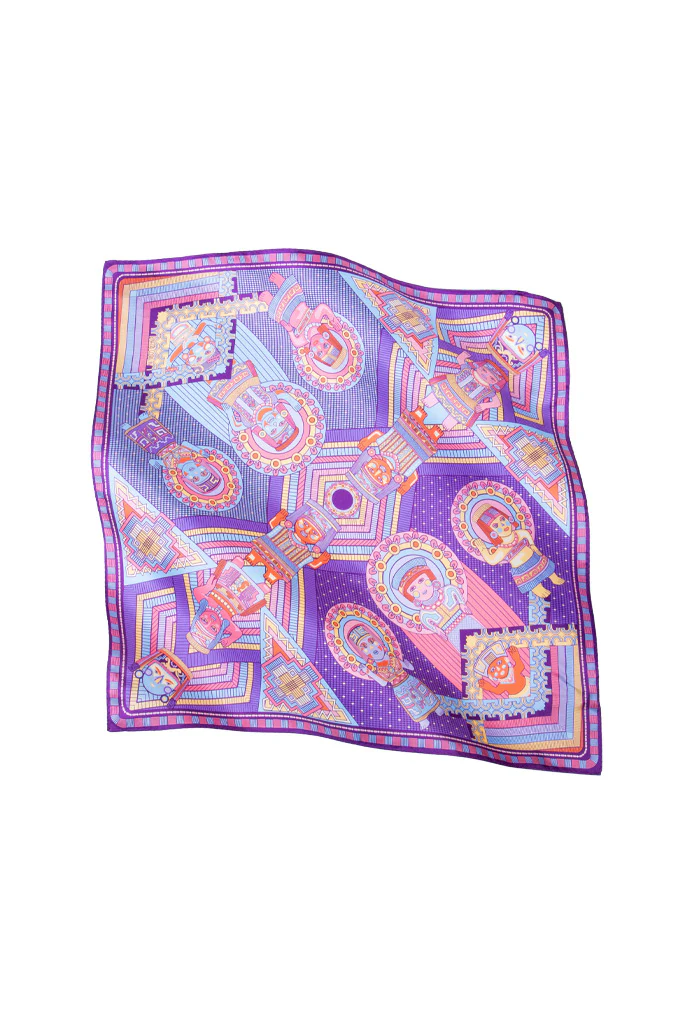 Mascada Caritas Sonrientes Veracruz 54 cm