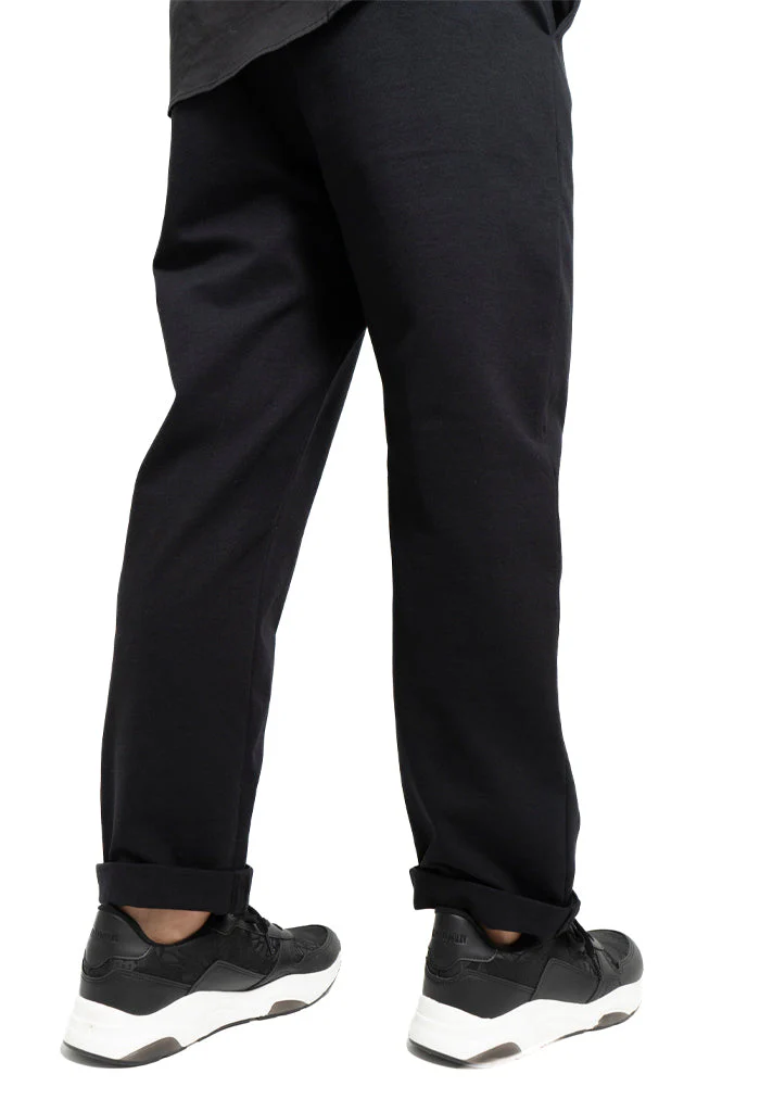 Tenis Beel Hombre Mariposa Vitral Negro/Gris