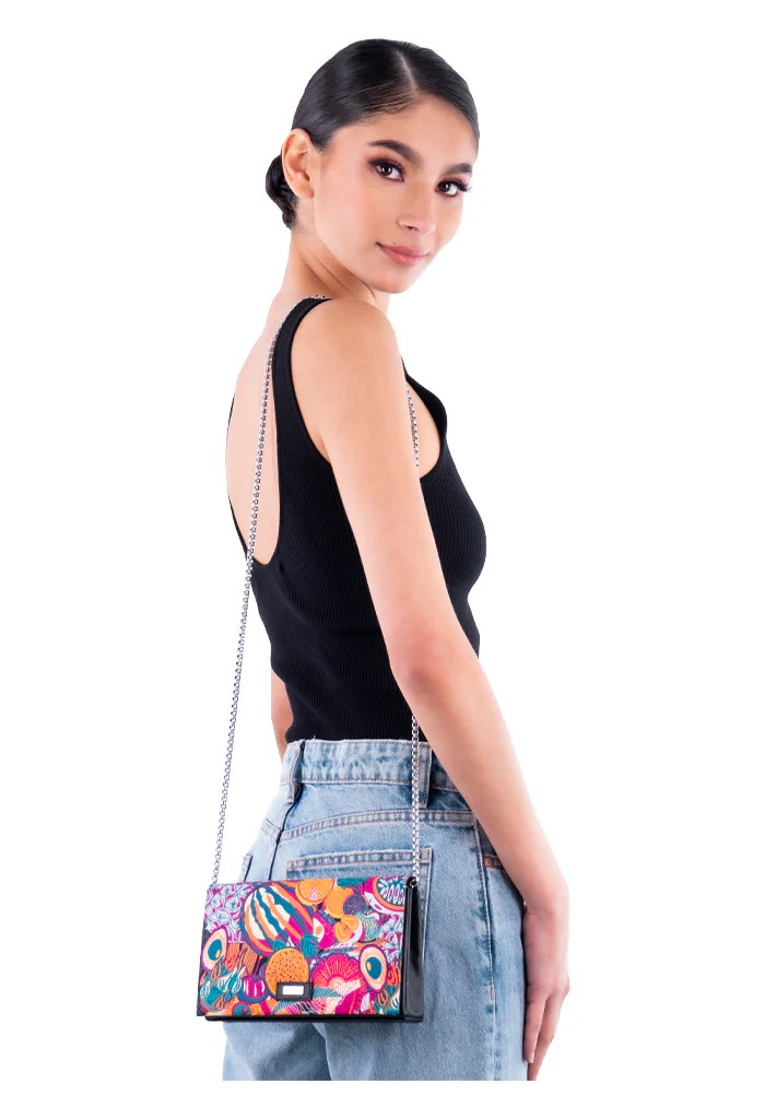 Bolsa Hook Fruta Mexicana