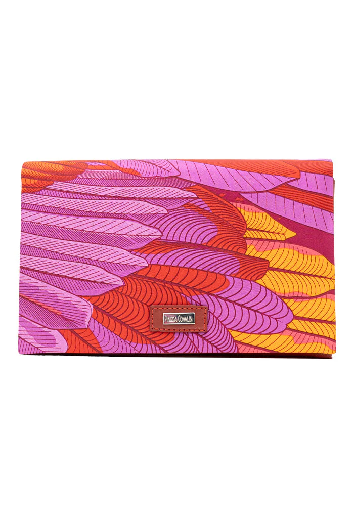 Bolsa Hook Guacamaya