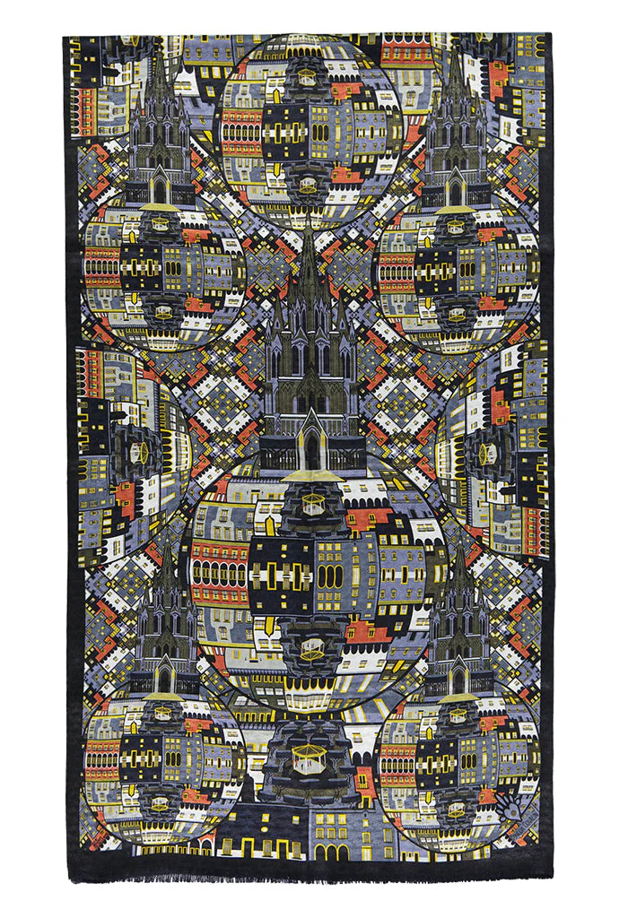 Chalina Doble Vista San Miguel de Allende