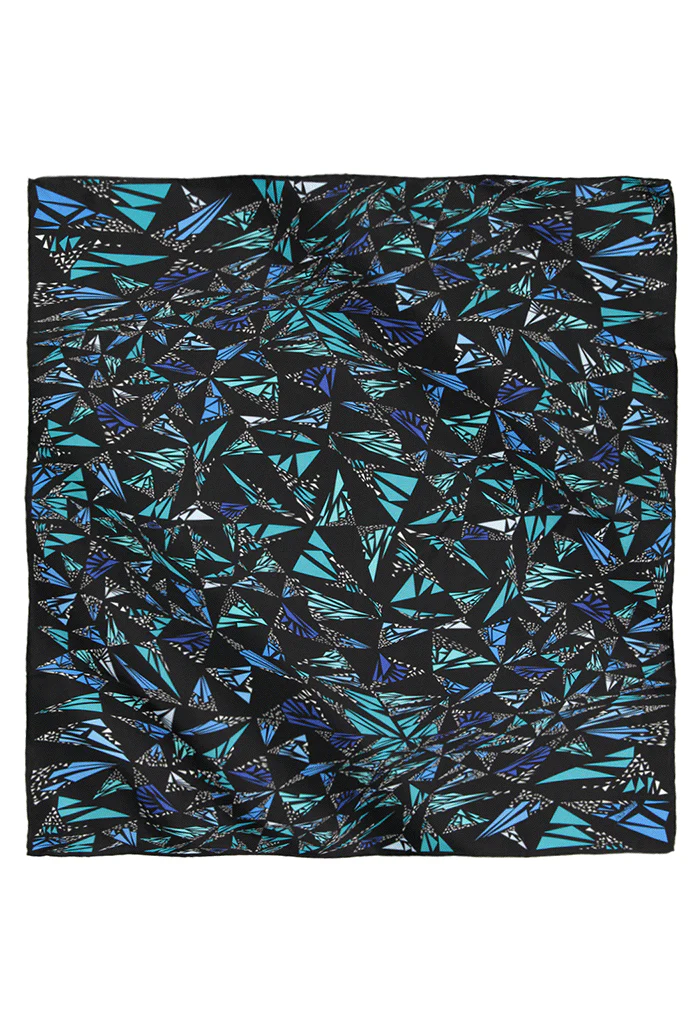 Mascada Monarca 90 cm