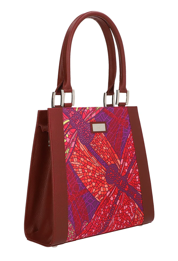 Bolsa Yaab Vino Libélula