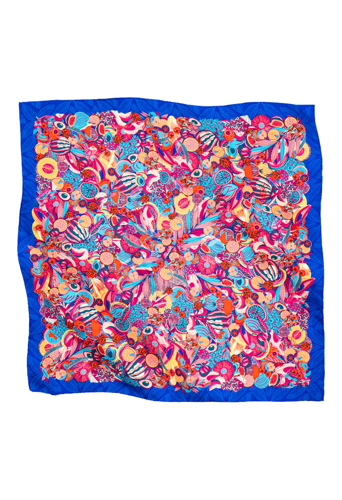 Mascada Fruta Mexicana 90 cm