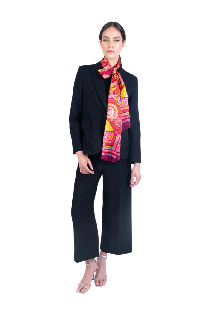 Chalina Caritas Sonrientes Veracruz