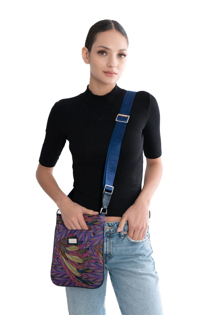 Bolsa Xiki Jqd Águila Real Mexicana