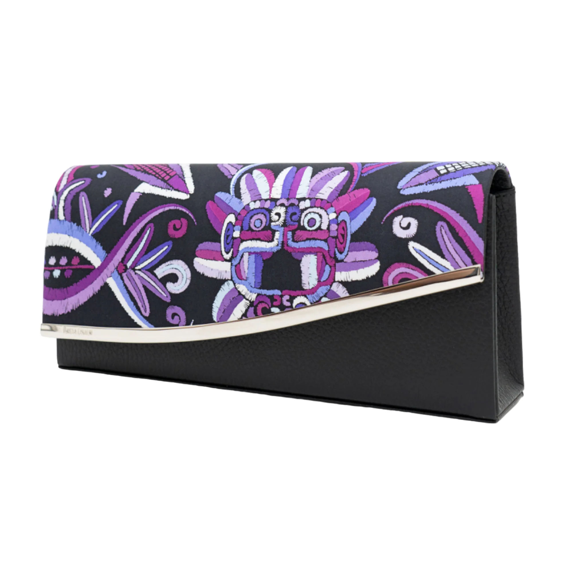 Bolsa Akbal Quetzalcóatl