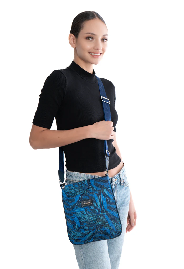 Bolsa Xiki Jqd Águila Real Mexicana