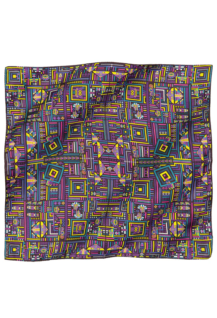 Mascada Teotihuacán 54 cm