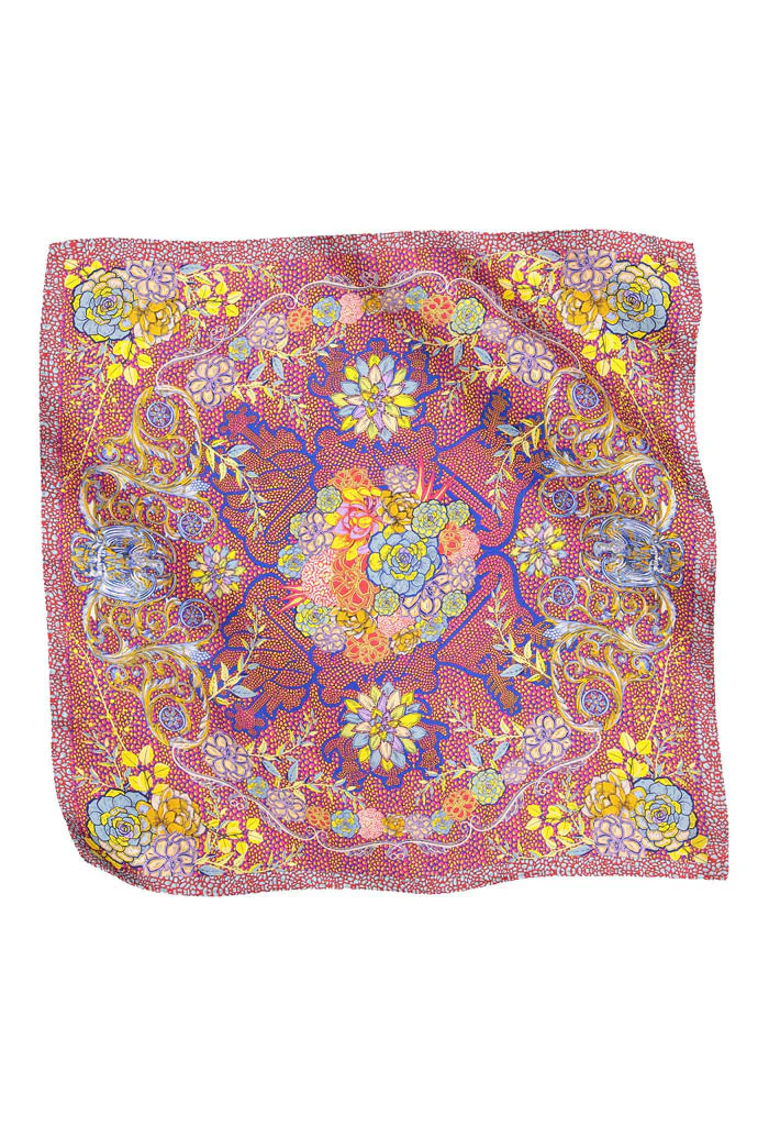 Mascada Suculentas Jardín Botánico 90 cm