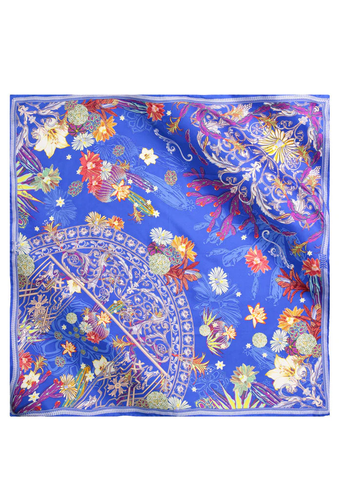 Mascada Cactáceas Jardín Botánico 90 cm