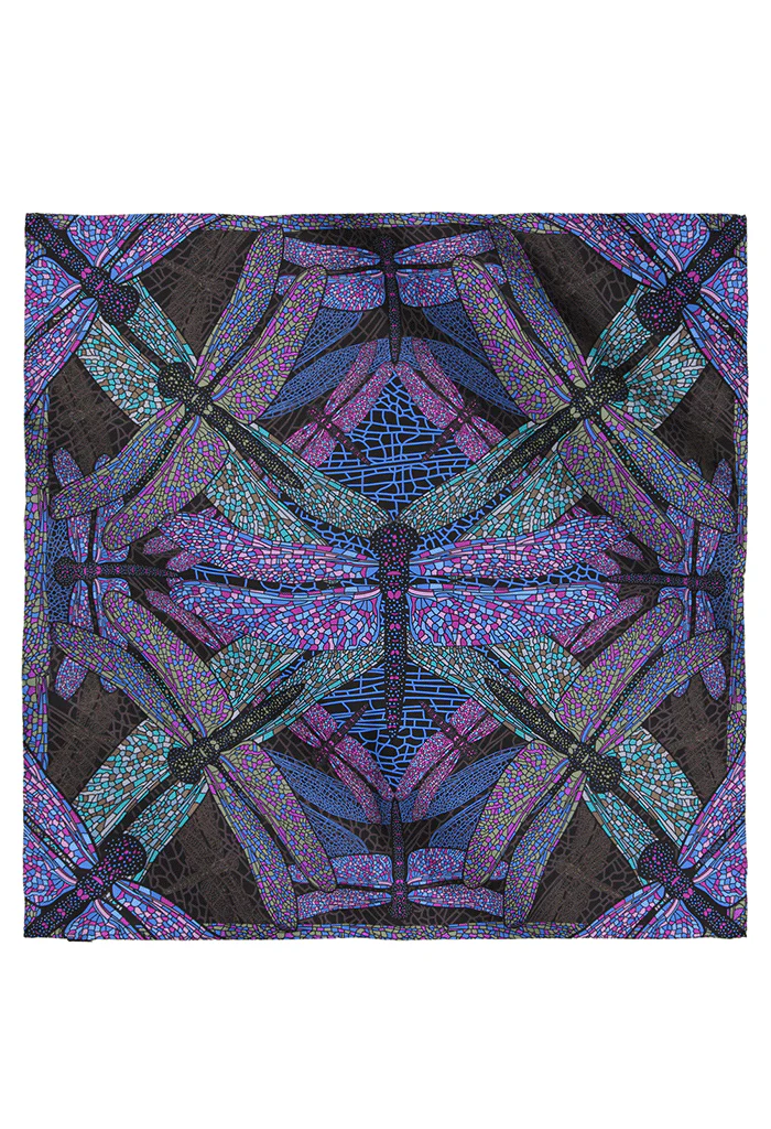 Mascada Libélula 90 cm