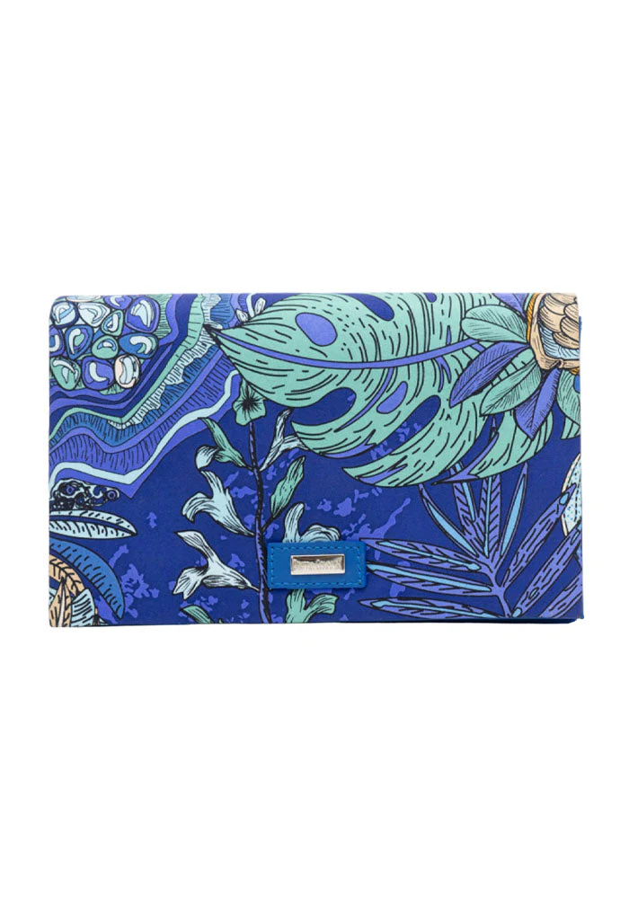 Bolsa Hook Máscara de Jade