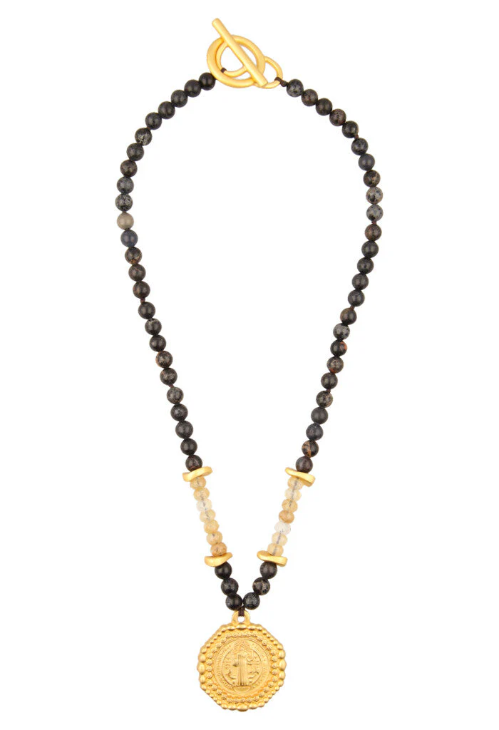 Collar Unisex San Benito