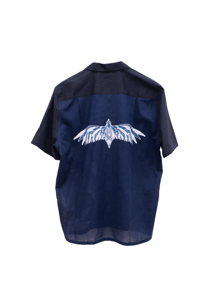 Camisa Xapon Aguila Real