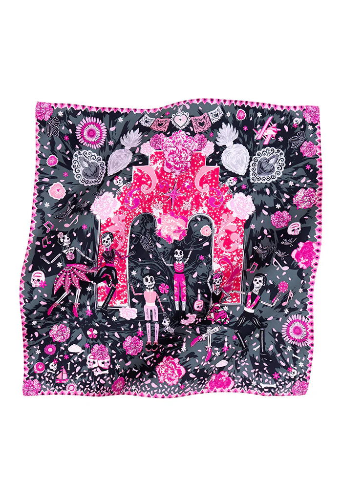 Mascada Catrines  54 cm