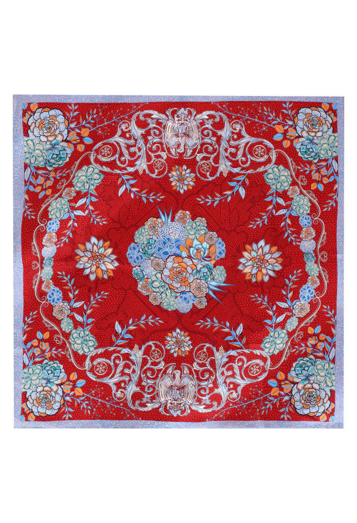 Mascada Suculentas Jardín Botánico 90 cm