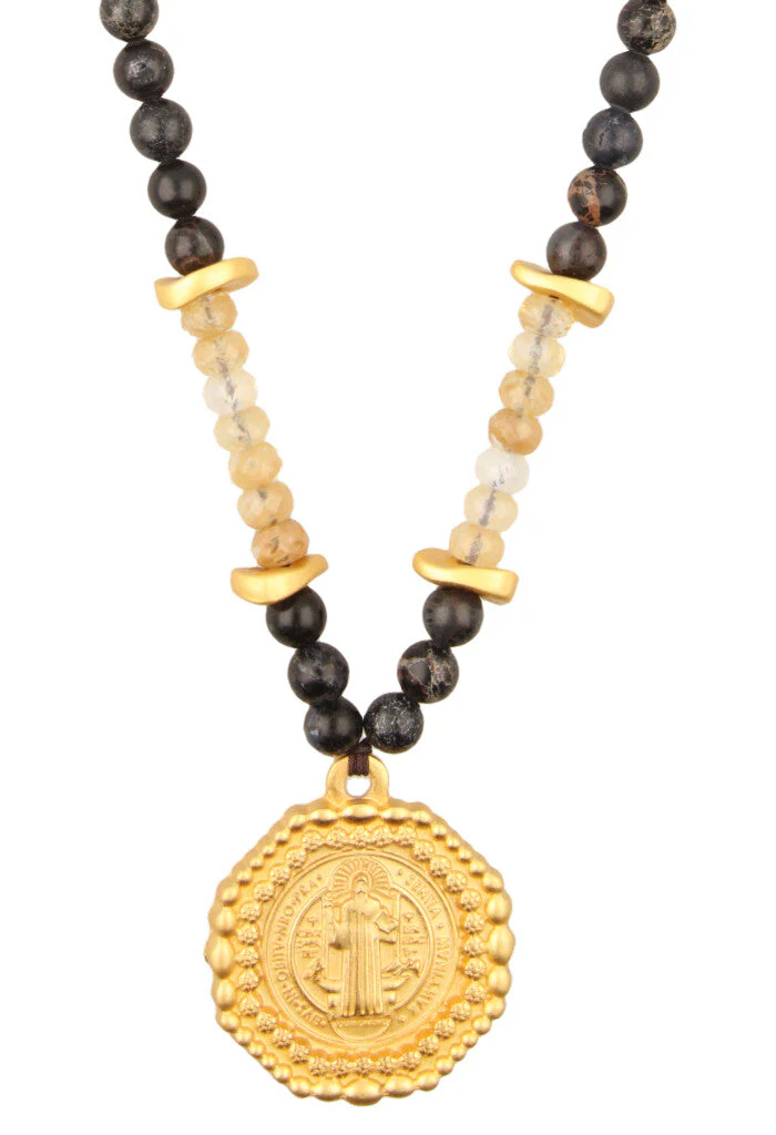 Collar Unisex San Benito