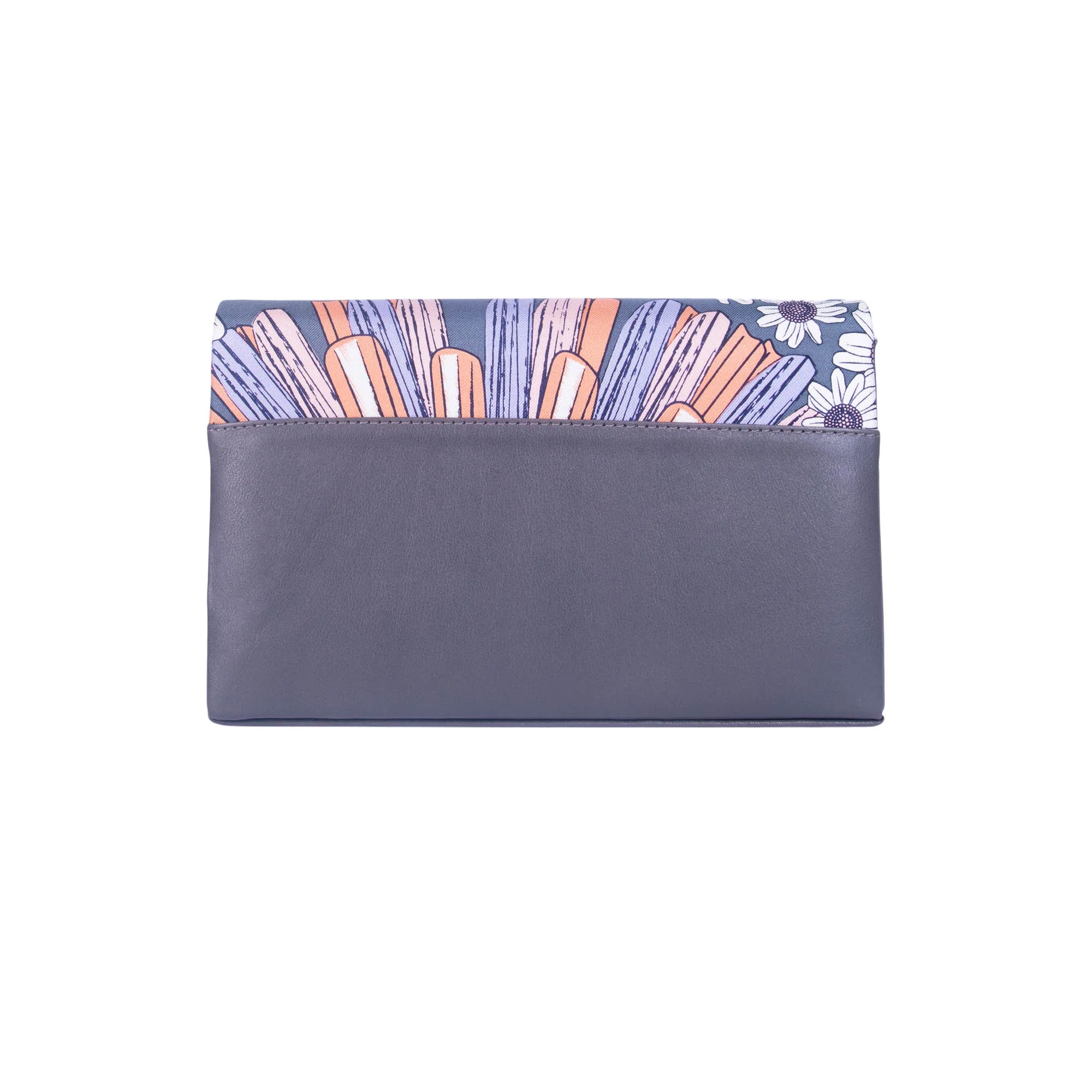 Bolsa Hook Herbolaria Flores