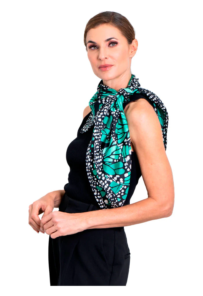 Mascada Mariposa Macro 90 cm