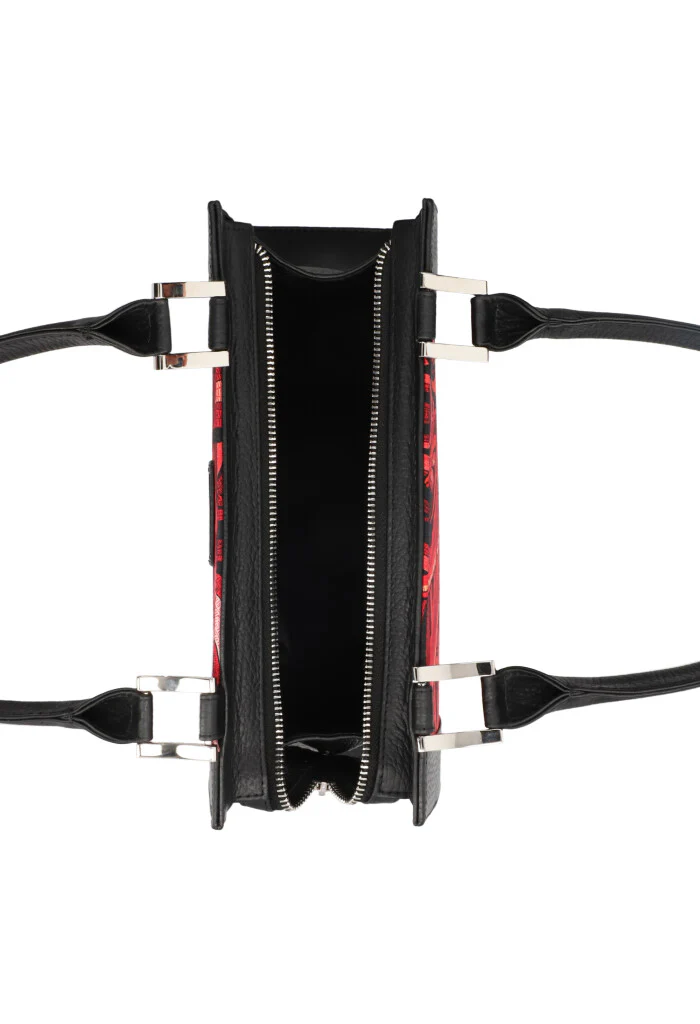 Bolsa Yaab Santuario Cactáceas