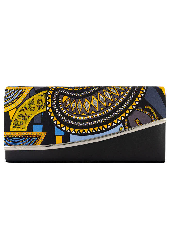 Bolsa Akbal Hongos Déco