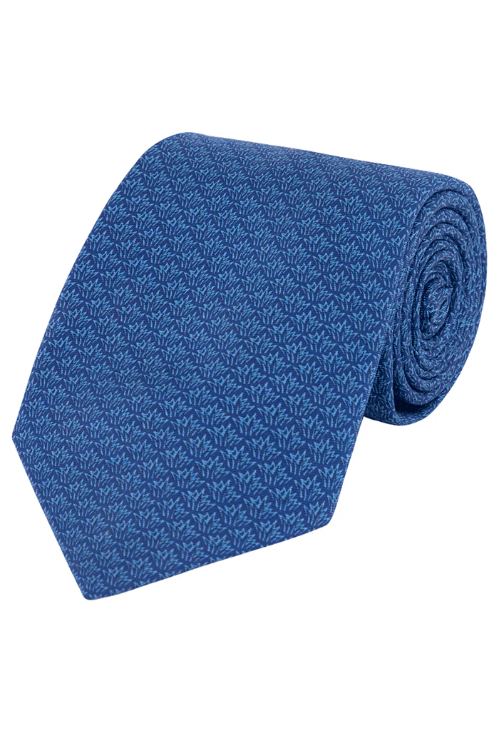 Corbata Campos de Agave