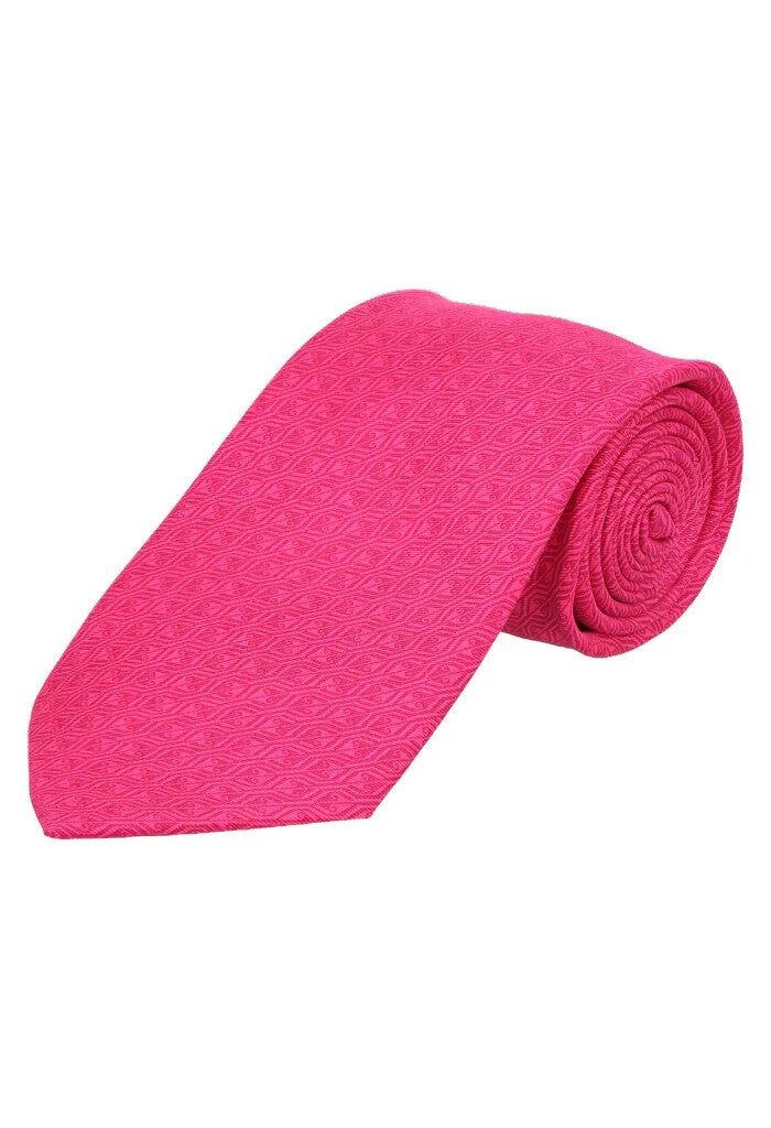 Corbata Grecas Linea