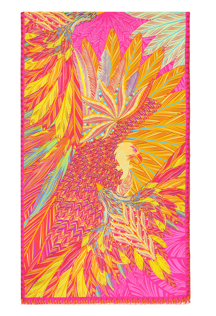 Chalina Águila Real Mexicana