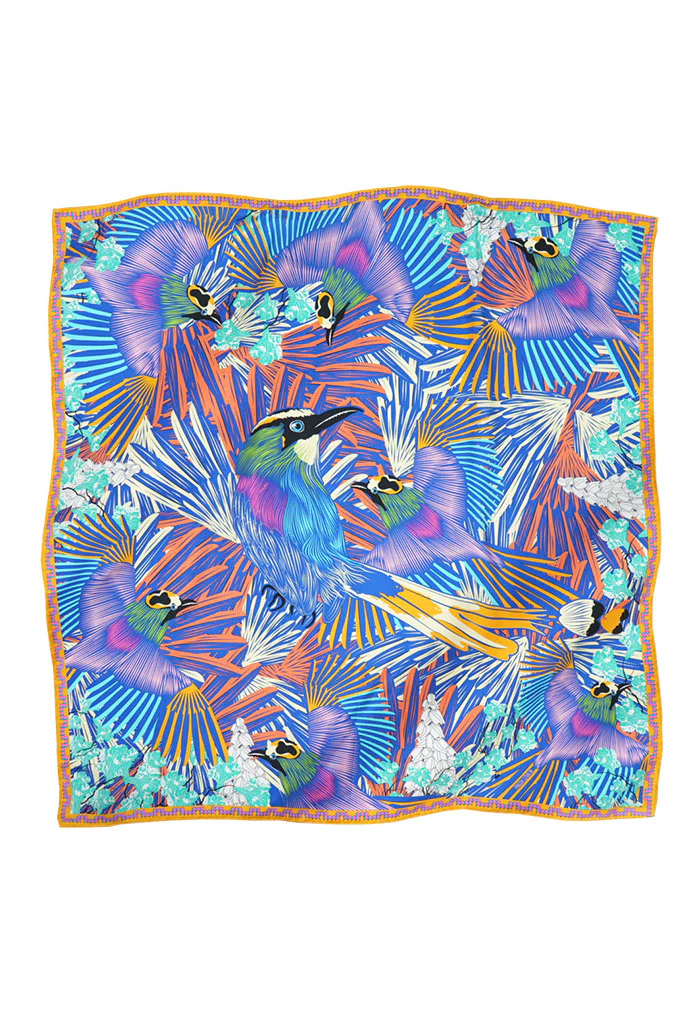 Mascada Torogoz 90 cm