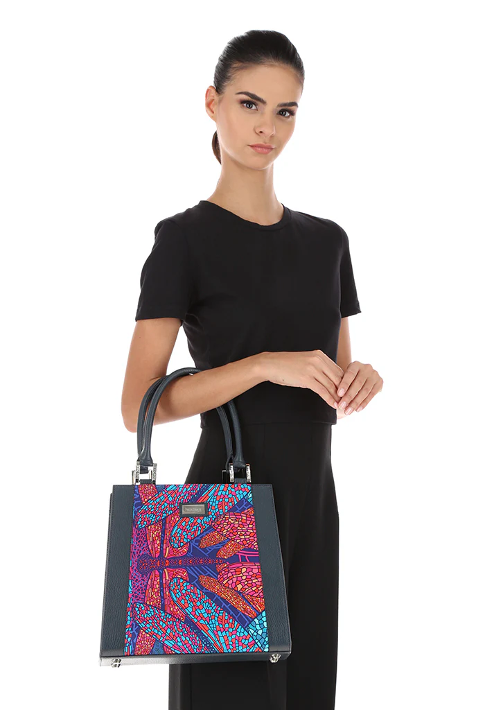 Bolsa Yaab Vino Libélula