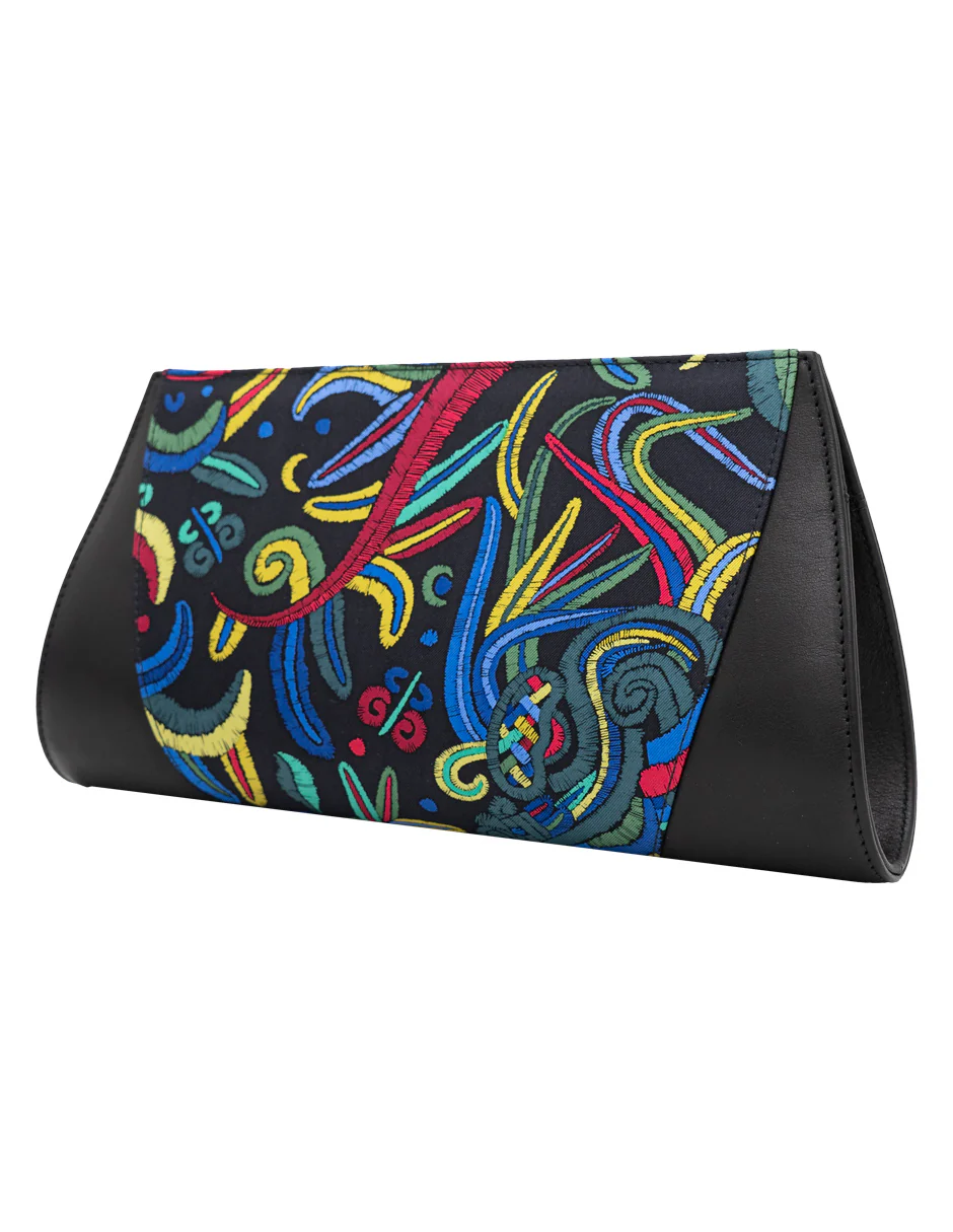 Bolsa Sen Quetzalcóatl