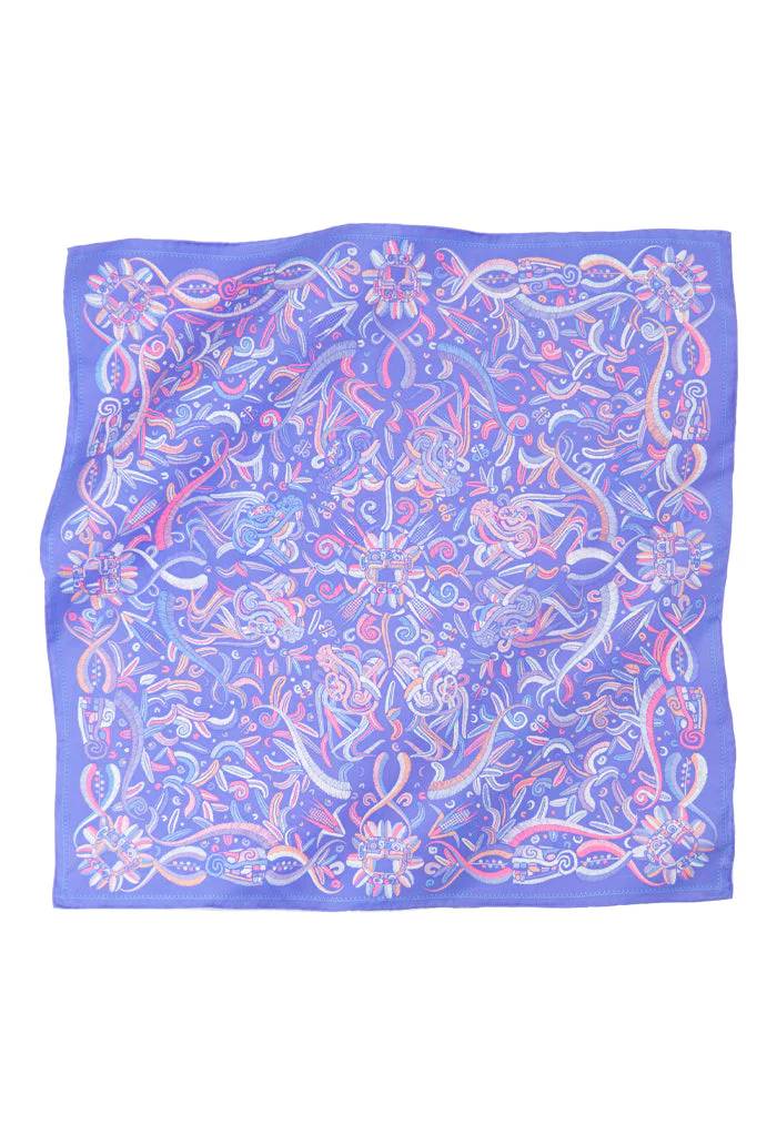 Mascada Quetzalcóatl  90 cm