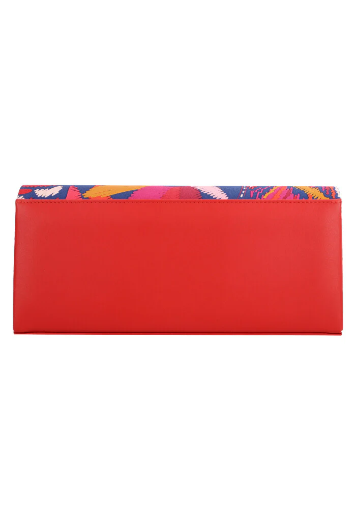 Bolsa Akbal Viaje al Mictlán