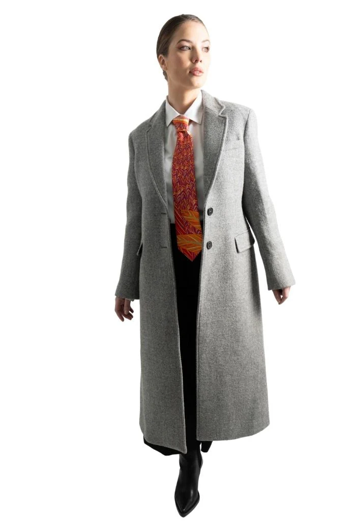 Corbata Águila Real