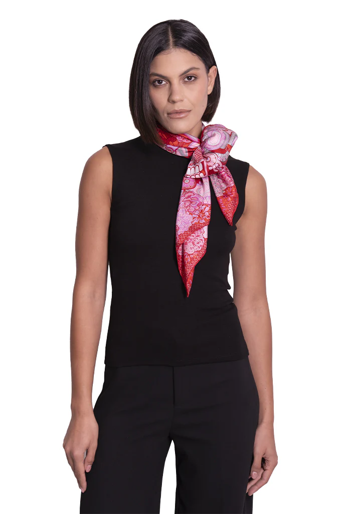 Mascada Dia de Muertos Catrina  90 cm